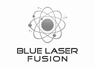 BLUE LASER FUSION