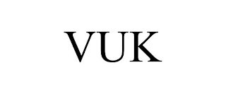 VUK