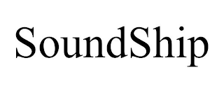 SOUNDSHIP