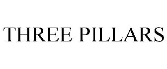 THREE PILLARS