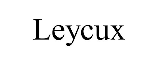 LEYCUX