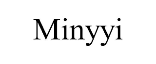 MINYYI