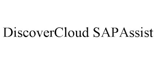 DISCOVERCLOUD SAPASSIST