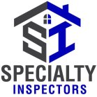 SI SPECIALTY INSPECTORS