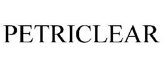 PETRICLEAR