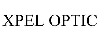 XPEL OPTIC