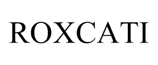 ROXCATI