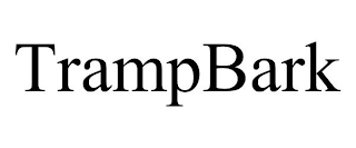 TRAMPBARK