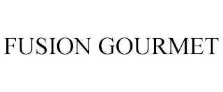 FUSION GOURMET