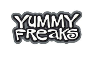 YUMMY FREAKS