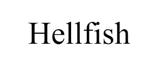 HELLFISH