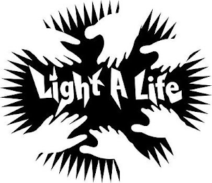 LIGHT A LIFE