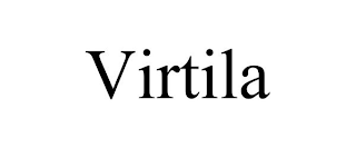 VIRTILA