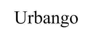 URBANGO