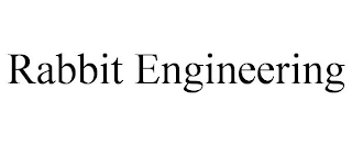 RABBIT ENGINEERING
