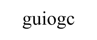 GUIOGC