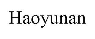 HAOYUNAN