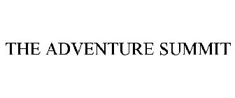 THE ADVENTURE SUMMIT