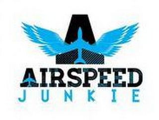 A AIRSPEED JUNKIE