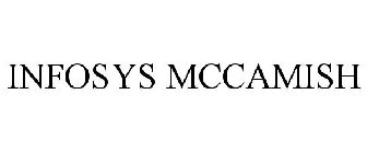 INFOSYS MCCAMISH