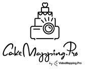 CAKEMAPPING.PRO BY VIDEOMAPPING.PRO