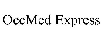 OCCMED EXPRESS