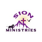 SION MINISTRIES