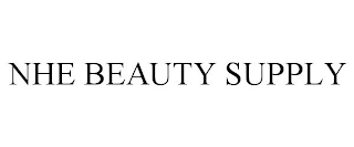 NHE BEAUTY SUPPLY