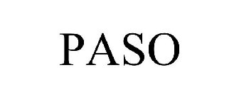 PASSO