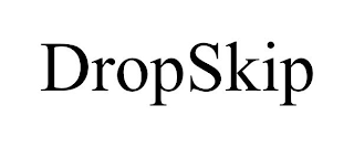 DROPSKIP