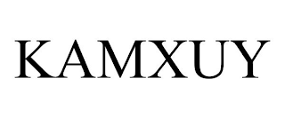 KAMXUY