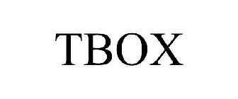 TBOX