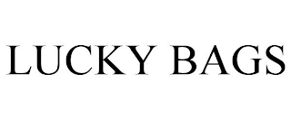 LUCKY BAGS