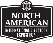 NORTH AMERICAN INTERNATIONAL LIVESTOCK EXPOSITION