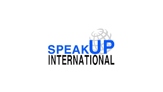 SPEAKUP INTERNATIONAL