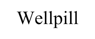 WELLPILL