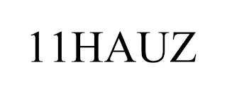 11HAUZ