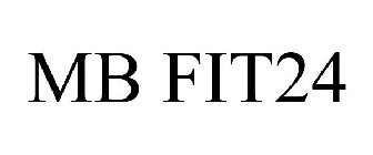 MB FIT24