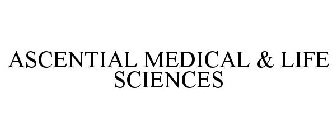 ASCENTIAL MEDICAL & LIFE SCIENCES