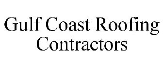 GULF COAST ROOFING CONTRACTORS