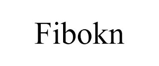 FIBOKN