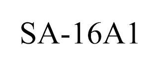 SA-16A1