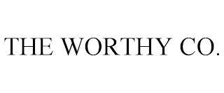 THE WORTHY CO.