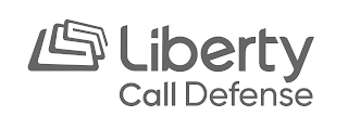 LIBERTY CALL DEFENSE