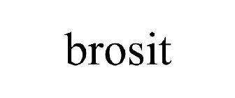 BROSIT