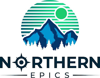 NORTHERN EPICS