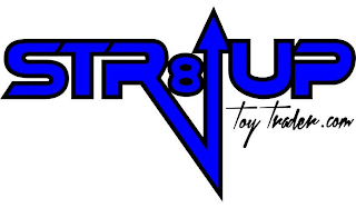 STR8UP TOY TRADER .COM