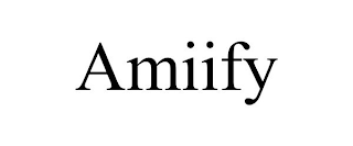 AMIIFY