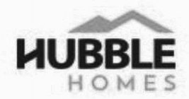 HUBBLE HOMES