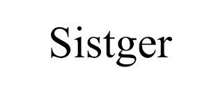 SISTGER